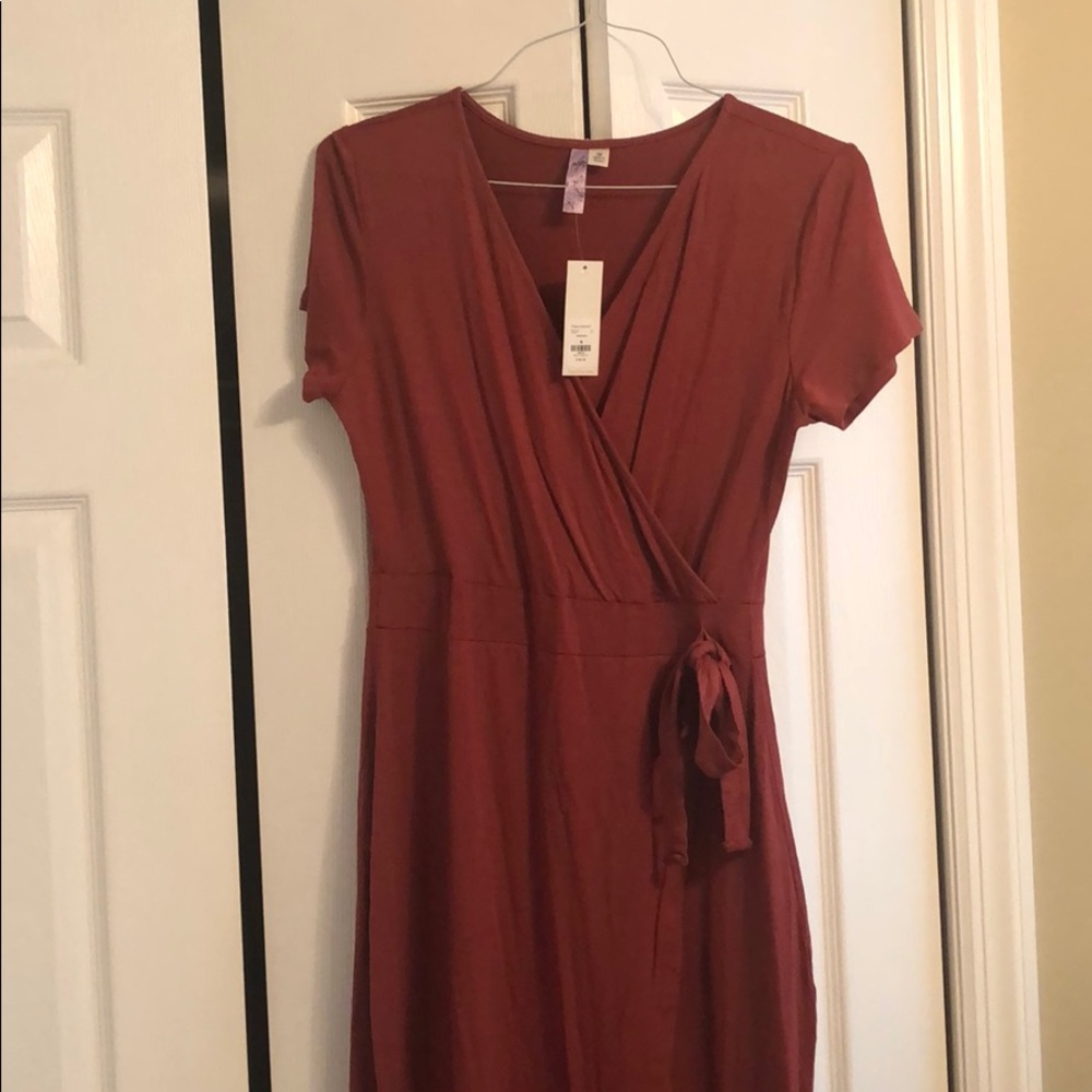 Women’s Dress